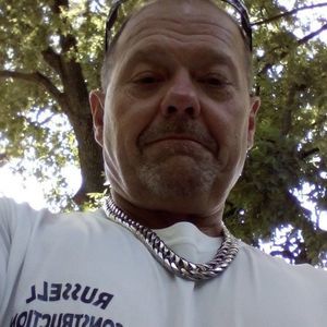 Meet your Posher, Terrell